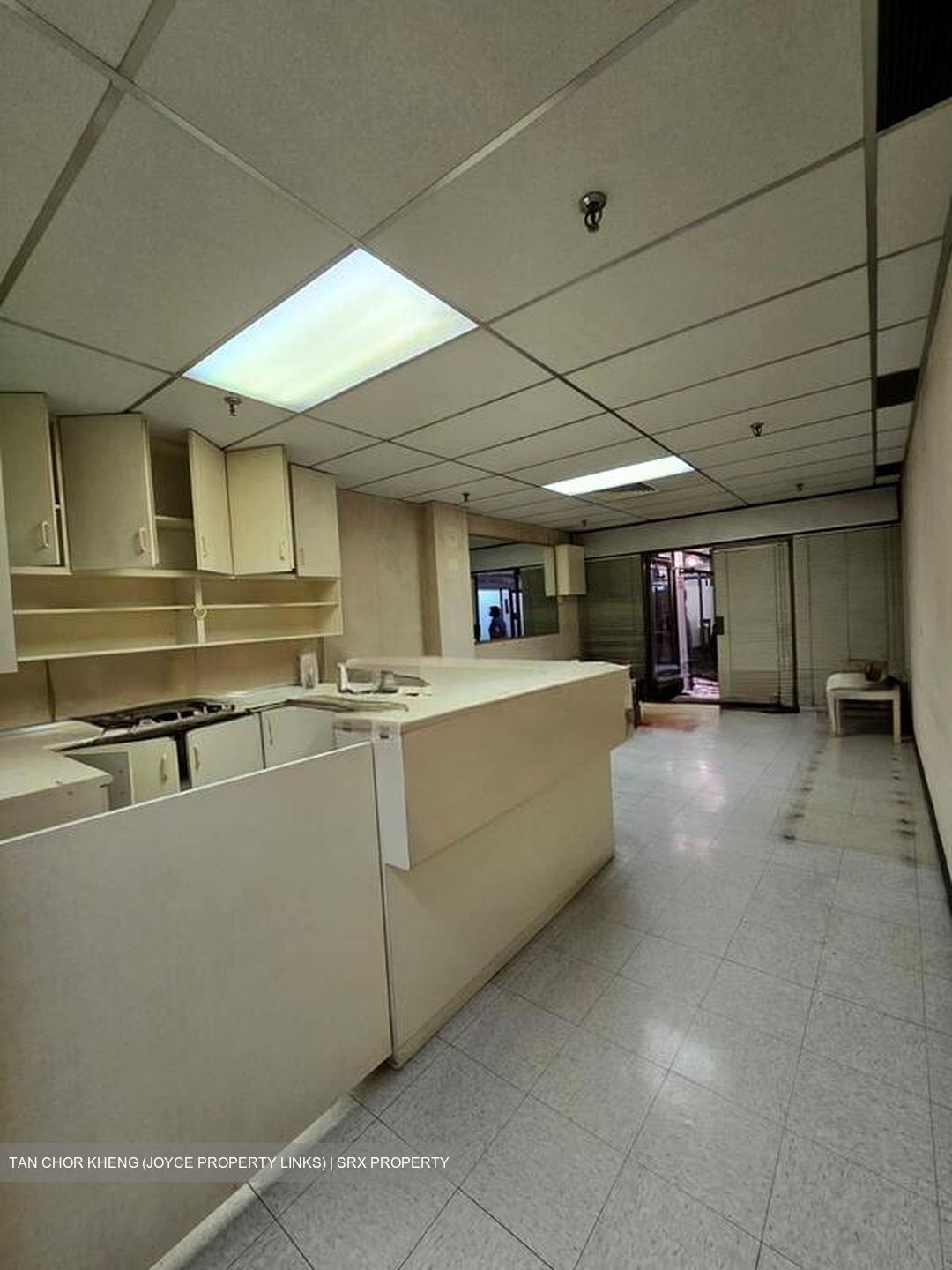 Jalan Besar Plaza (D8), Retail #601334361